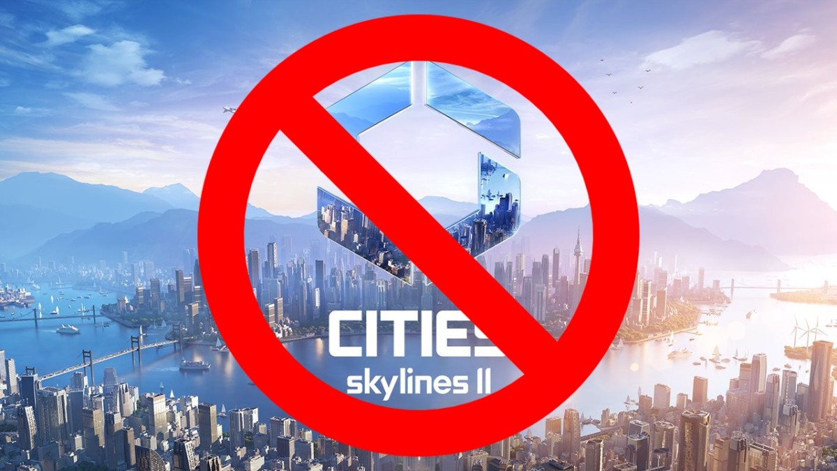 DO NOT Buy Cities: Skylines 2 (yet) – cublikefoot
